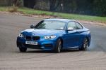 BMW M240i Coupe 2016 года (UK)